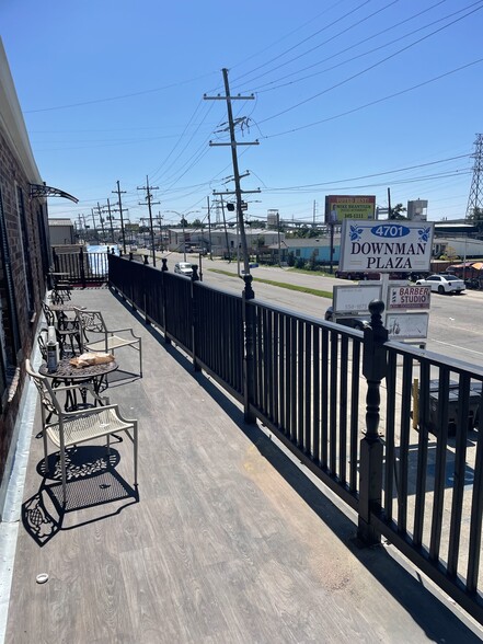 More Photos Of 4701 Downman Rd, New Orleans Bar For Lease