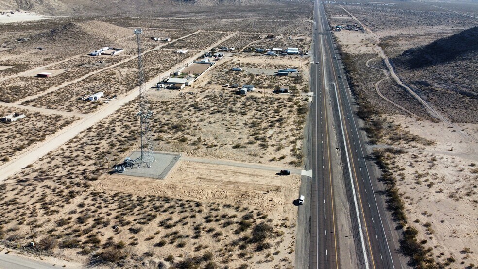 More Photos Of 16365 Montana ave, El Paso Land For Lease