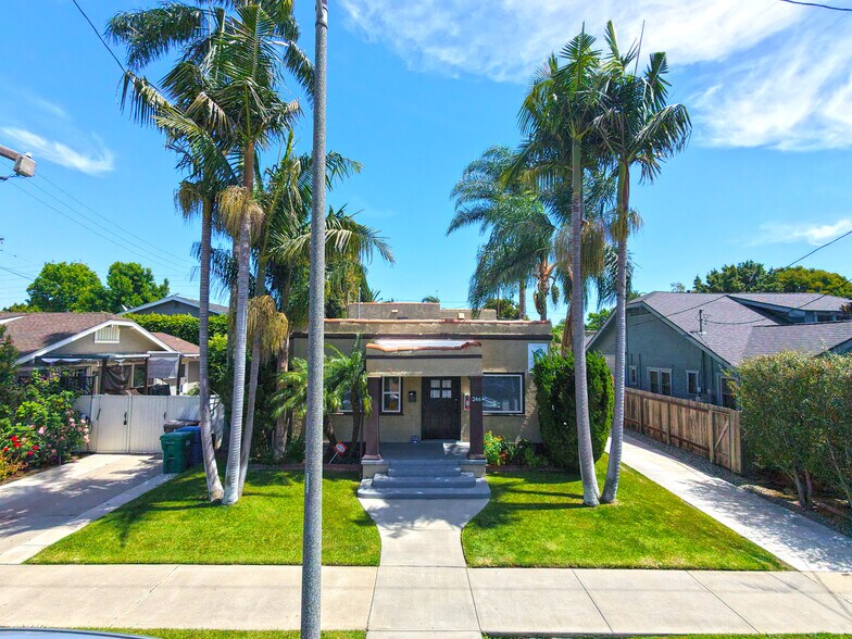 More Photos Of 246 Newport Ave, Long Beach Apartments For Sale