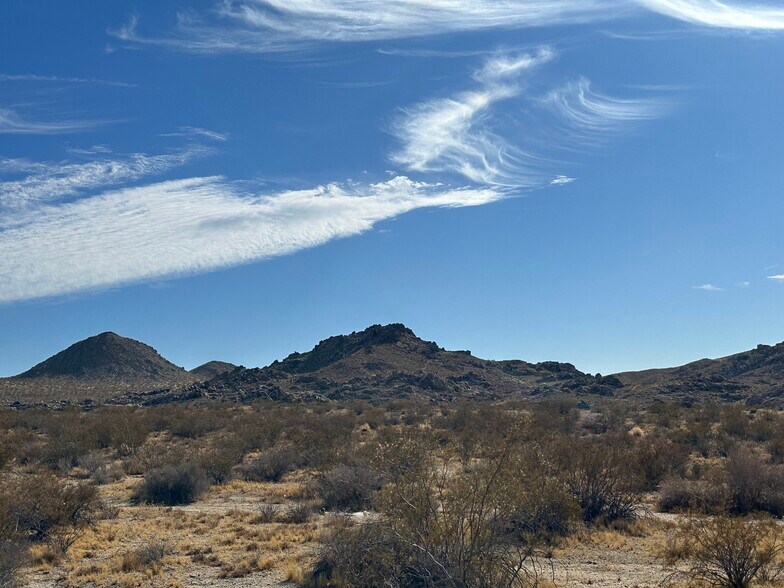 More Photos Of 0 E Outer Highway 18, Apple Valley Land For Sale