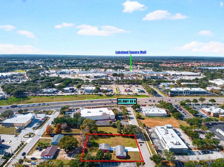 More Photos Of 1042 Sharon Dr, Lakeland Office Residential For Sale