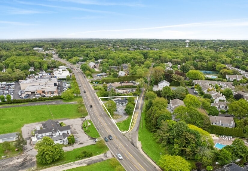 More Photos Of 590 County Road 39, Southampton Flex For Sale