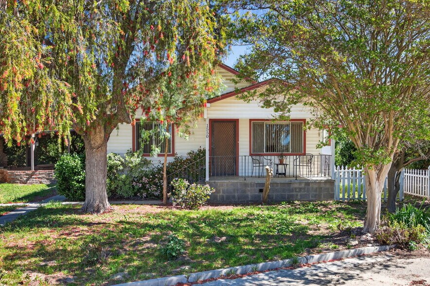 More Photos Of 1550 Santa Paula St, Fillmore Land For Sale