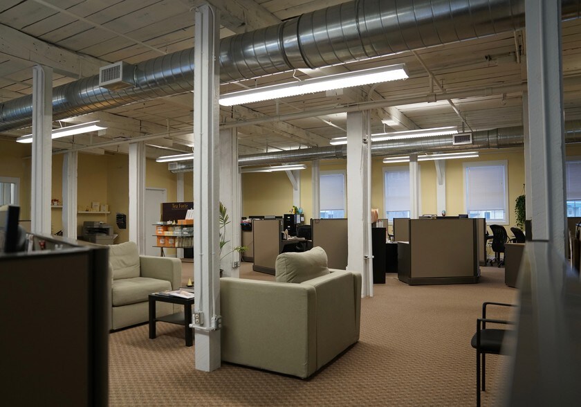 More Photos Of 23 Bradford St, Concord Loft Creative Space For Lease