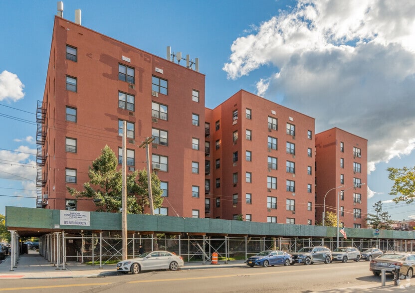 More Photos Of 6910 Avenue U, Brooklyn Apartments For Lease