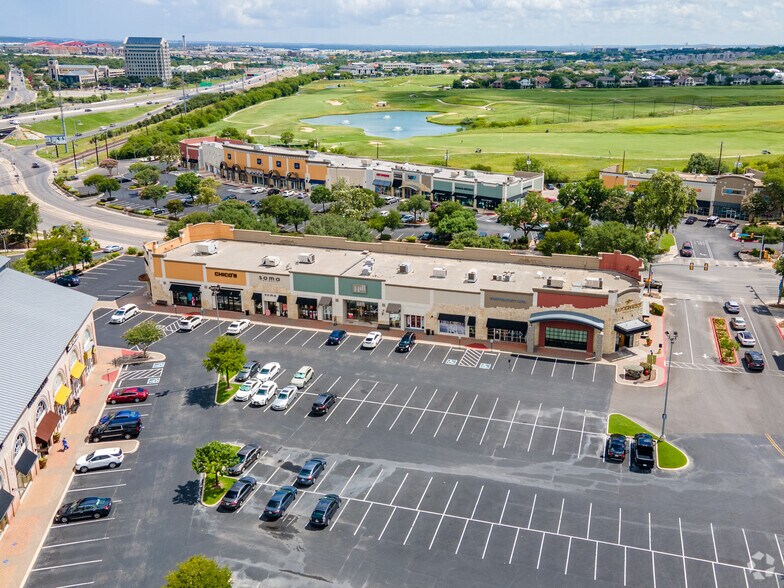 More Photos Of 255-1 E Basse Rd, San Antonio Unknown For Lease