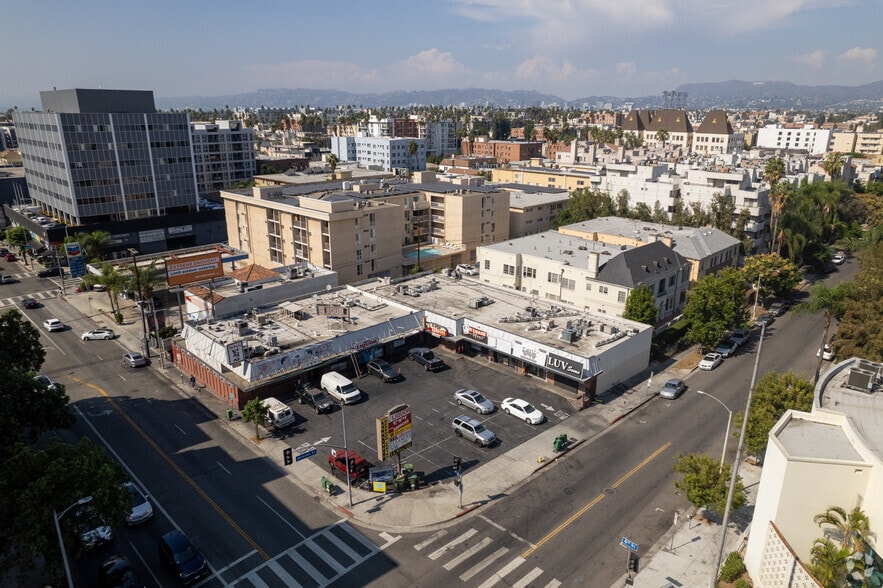 More Photos Of 3301 W 6th St, Los Angeles Unknown For Lease