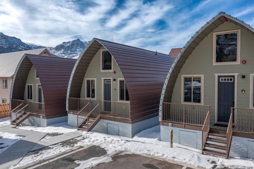 More Photos Of 25 Howard Ave, June Lake Apartments For Sale