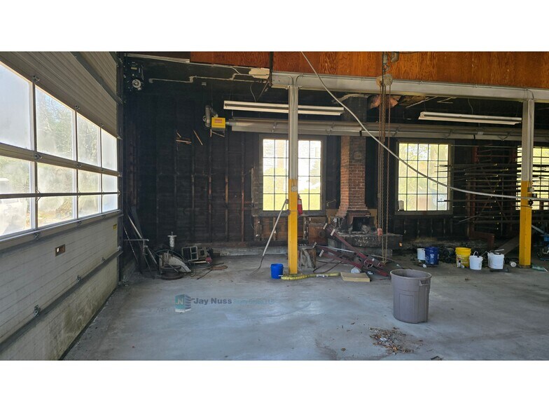 More Photos Of 617 N Elm St, West Bridgewater Industrial For Sale