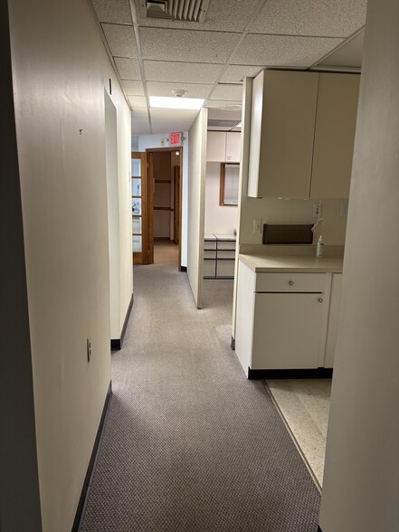 More Photos Of 1-8 Manor Dr, Hampton Medical For Sale