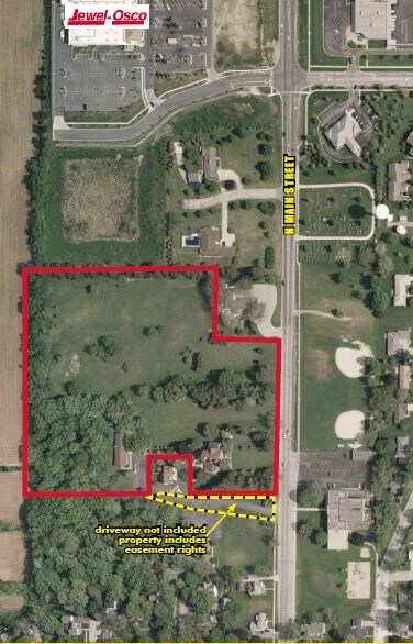 More Photos Of 526 N Main St, Elburn Religious Facility For Sale