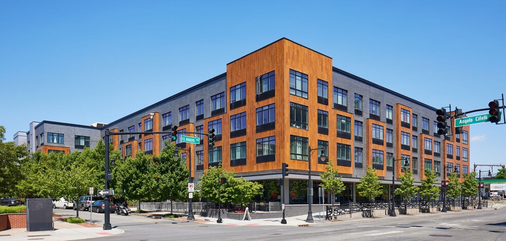 More Photos Of 330 Angelo Cifelli Dr, Harrison Apartments For Lease