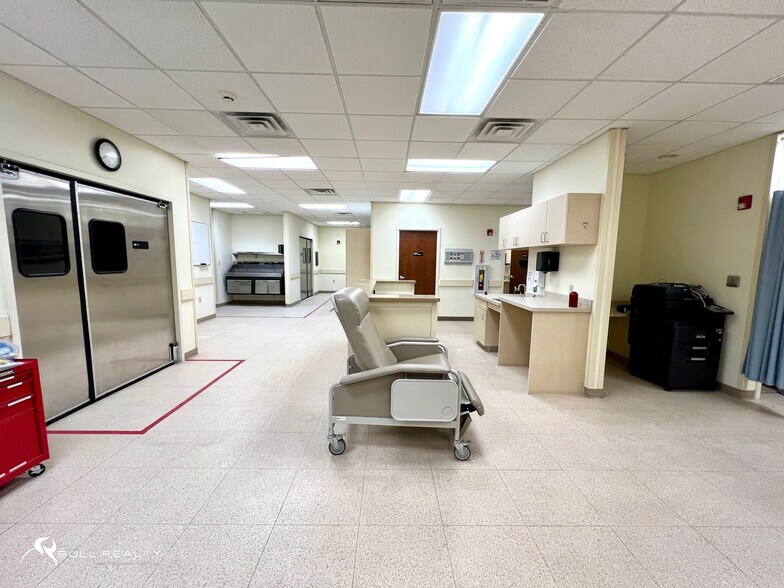 More Photos Of 146 Smitherman Rd, Ringgold Medical For Sale