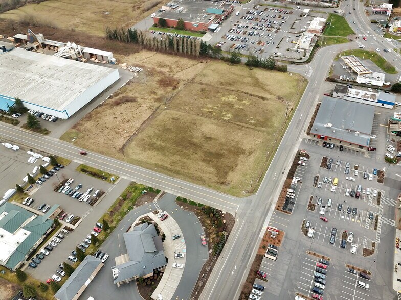 More Photos Of Lot A, B, C Labounty Drive, Ferndale Land For Sale
