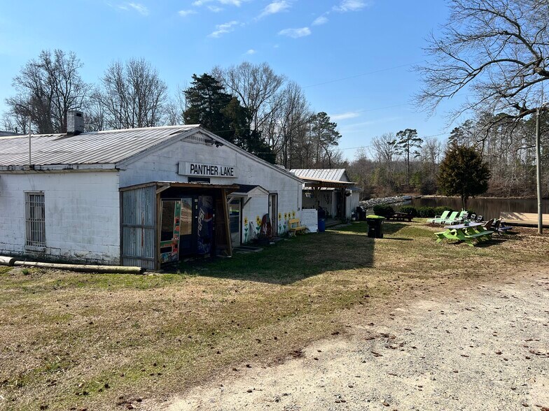 More Photos Of 8197 Panther Lake Rd, Willow Spring Convenience Store For Lease