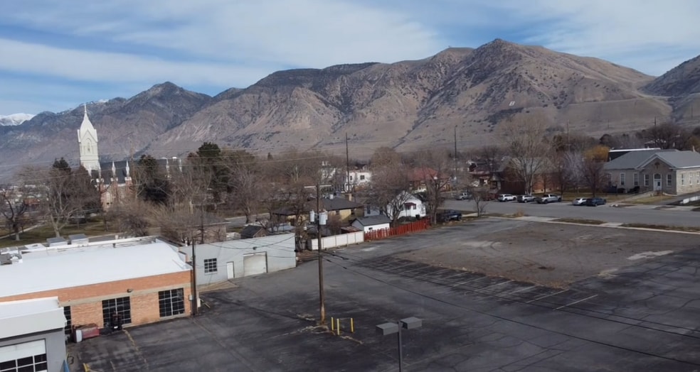 More Photos Of 323 S Main St, Brigham City Auto Dealership For Sale