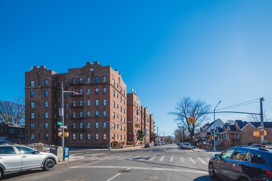 More Photos Of 751 Troy Ave, Brooklyn Apartments For Sale