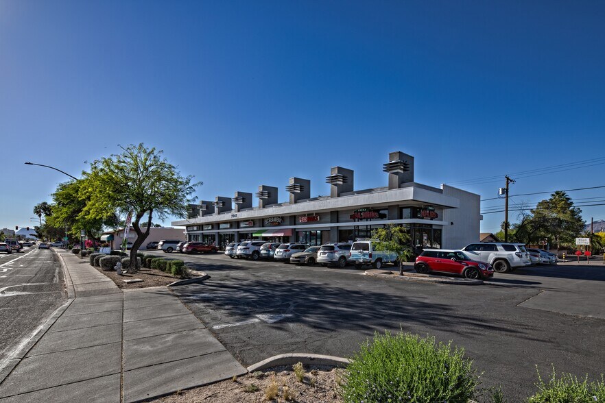 More Photos Of 2545 E Speedway Blvd, Tucson Storefront Retail Office For Sale
