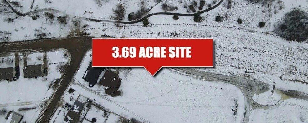 More Photos Of 37 Confederation Dr, Weyburn Land For Sale