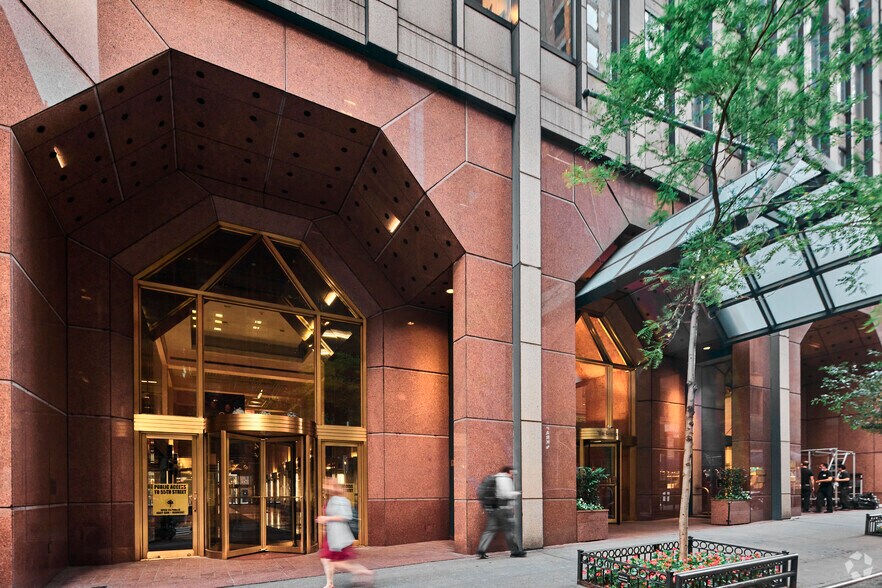More Photos Of 156 W 56th St, New York Office Residential For Lease