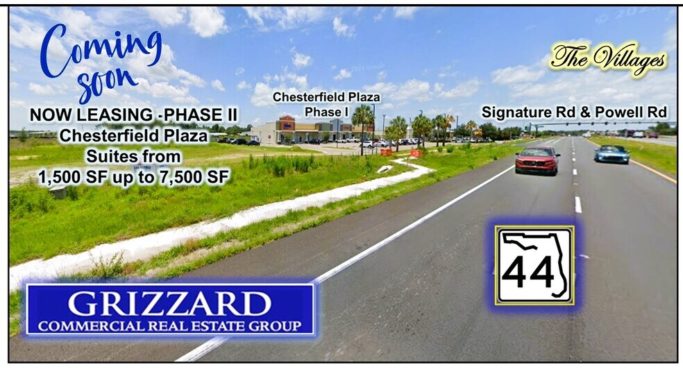 More Photos Of 4713 E SR 44, Wildwood Medical For Lease