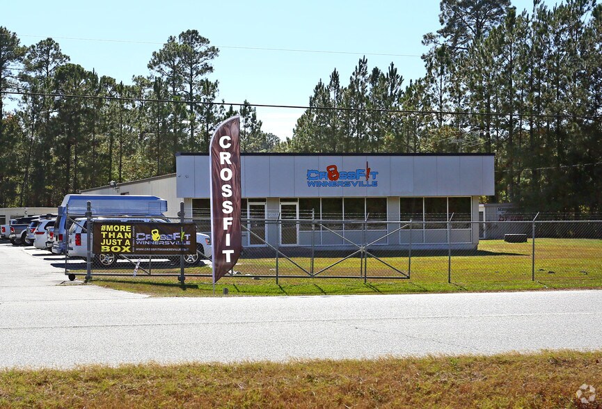 3974 Inner Perimeter Rd, Valdosta, GA 31602 For Lease