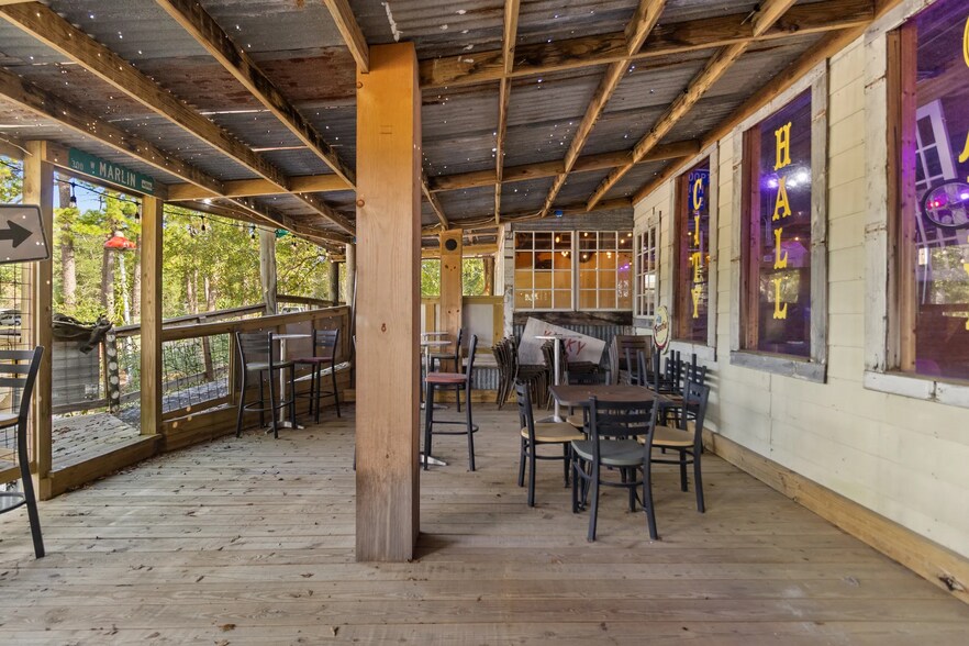 More Photos Of 1399 FM 1791 Rd, Huntsville Restaurant For Sale