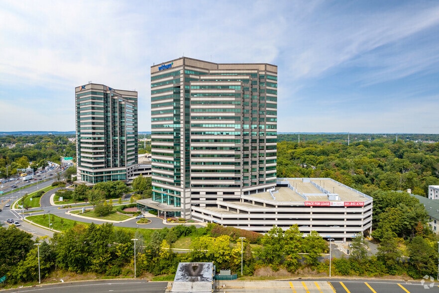 More Photos Of 1 Tower Center Blvd, East Brunswick Office Residential For Lease
