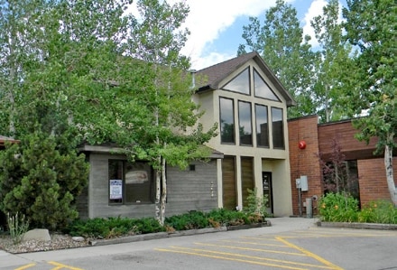 More Photos Of 1762 Prospector Ave, Park City Office For Sale