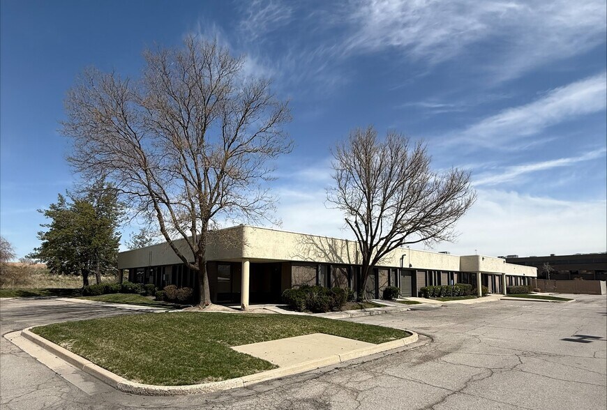 Primary Photo Of 1515 W 2200 S, Salt Lake City Light Distribution For Sale