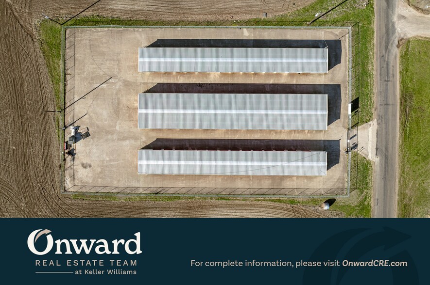 More Photos Of 553 Derrs Chapel Rd, Italy Self Storage For Sale