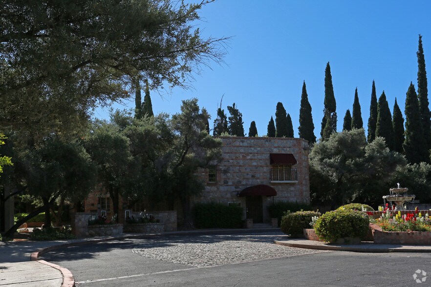 More Photos Of 6300 E El Dorado Cir, Tucson Office For Lease