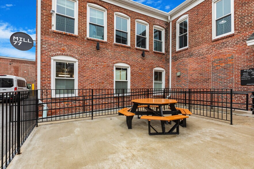More Photos Of 77 Elm St, Amesbury Loft Creative Space For Lease