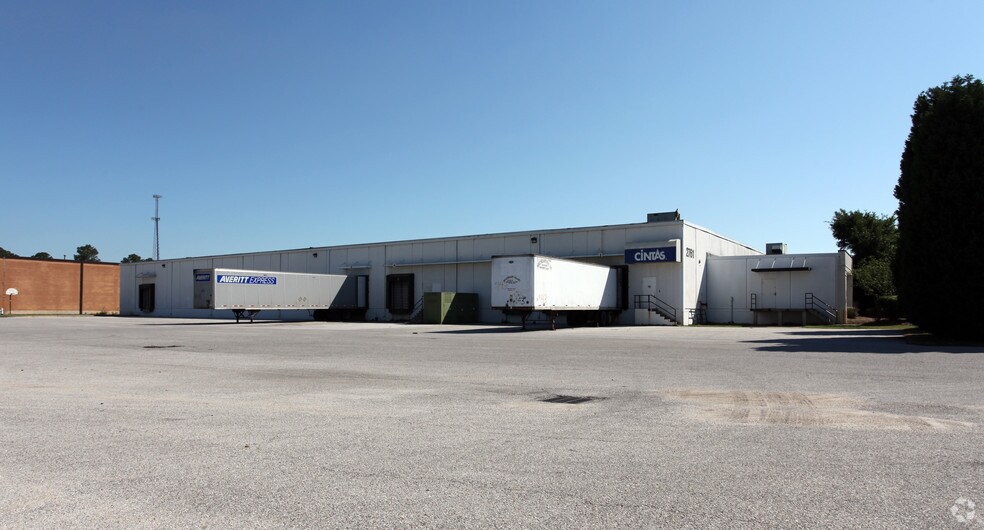 More Photos Of 2761-2773 Gunter Park Dr W, Montgomery Flex For Lease