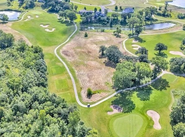 Primary Photo Of 100 Savannah Heights Blvd, Lynd Golf Course Driving Range For Sale