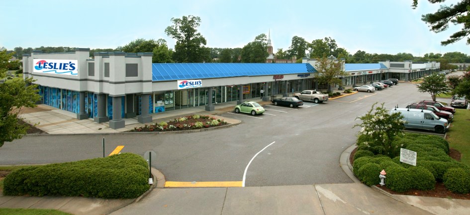 More Photos Of 3200-3282 Academy Ave, Portsmouth Unknown For Lease