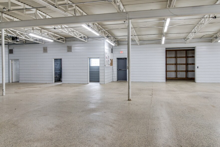 More Photos Of 1320 E Columbia Ave, Battle Creek Manufacturing For Sale