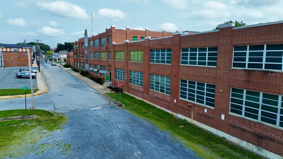 More Photos Of , Denver Industrial For Sale