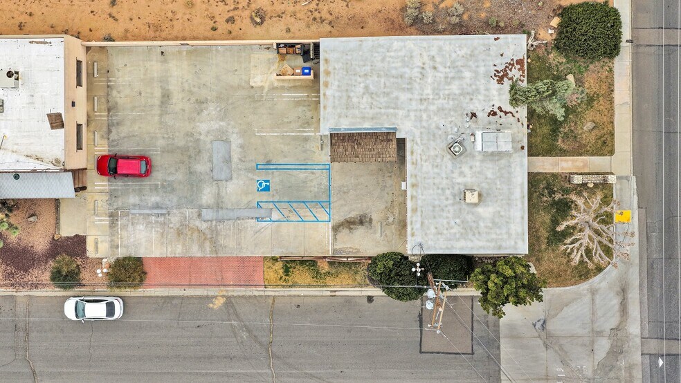 More Photos Of 22265 Outer Hwy 18, Apple Valley Freestanding For Sale