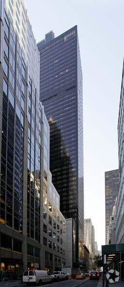 More Photos Of 455 Madison Ave, New York Hotel For Lease