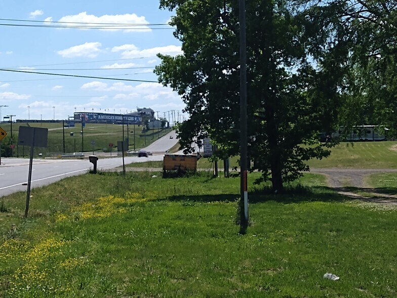 More Photos Of 4320 Concord Pkwy S, Concord Land For Sale