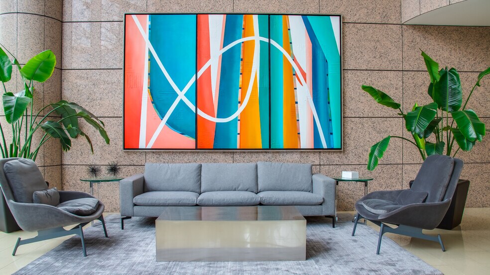 More Photos Of 14850 Quorum Dr, Dallas Office For Lease