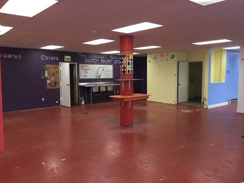 More Photos Of 5327 Jacuzzi St, Richmond Flex For Lease