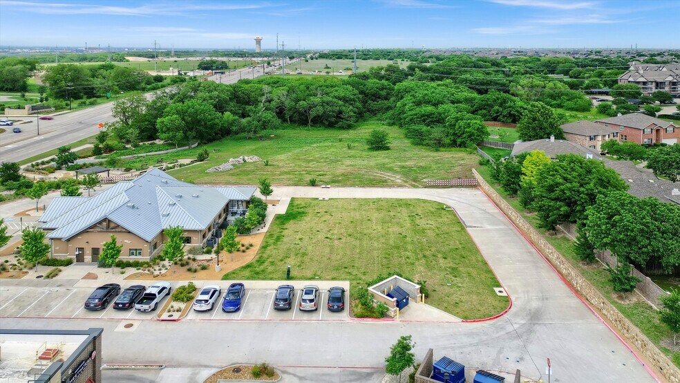 More Photos Of 13090 Preston Rd, Frisco Land For Sale