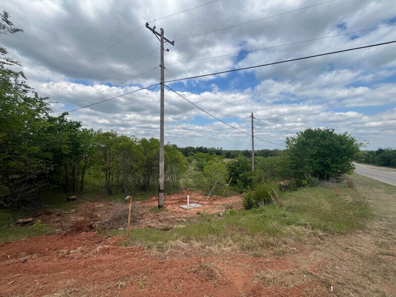 More Photos Of I-35 Frontage Rd @ Memorial, Oklahoma City Land For Sale