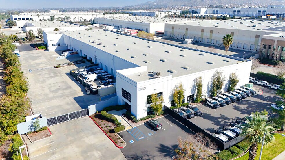 Primary Photo Of 601 Columbia Ave, Riverside Warehouse For Lease