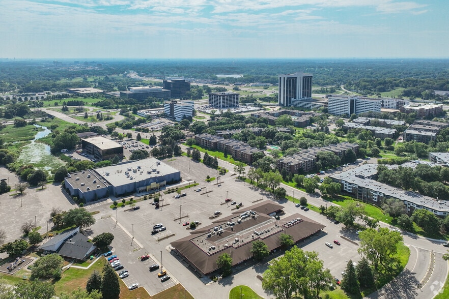 More Photos Of 30 Nathan Ln, Plymouth Storefront Retail Office For Sale