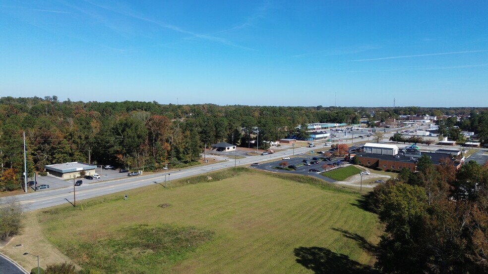 More Photos Of W Hill Street, Thomson Land For Sale