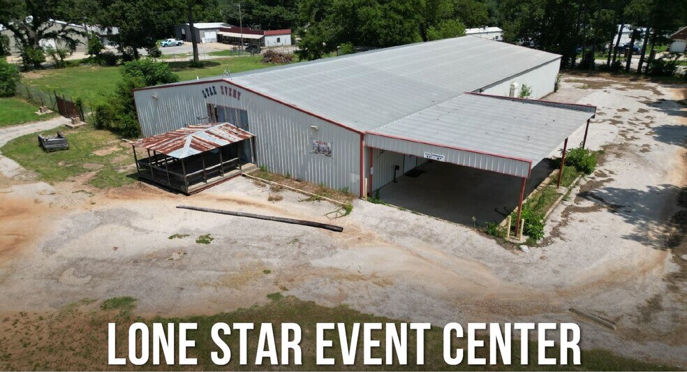 More Photos Of 4036 FM 2767, Tyler Flex For Sale