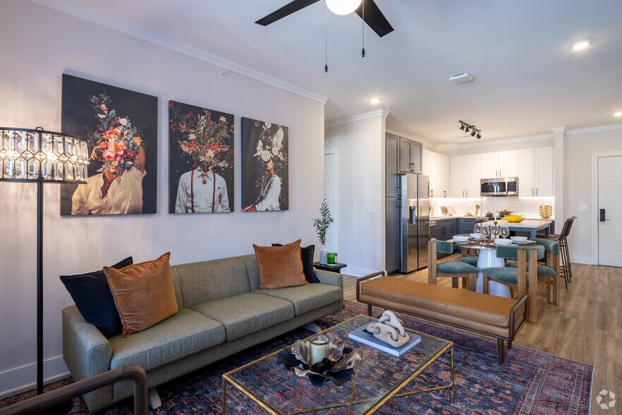 More Photos Of 5180 Peachtree Blvd, Chamblee Apartments For Lease